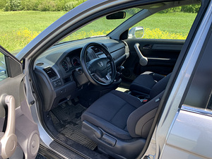 Продам Honda CRV 2.2d 2007 (8 фото из 14)