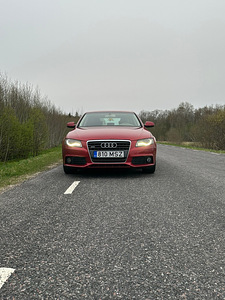 Продам Audi A4 2.0T Quattro (3 фото из 15)