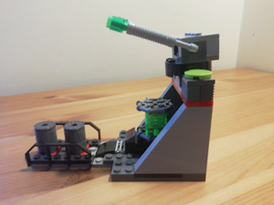Lego komplekt 75235 Tähesõjad (4 foto / 10)
