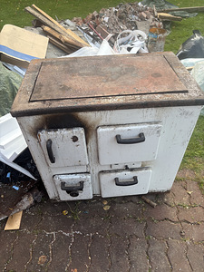 Pioneer pliit (2 foto / 3)