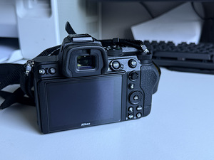 Nikon Z5 + Nikkor Z 24–50mm f/4-6.3 (3 foto / 4)