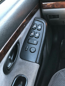 Peugeot 406 2.1 TD (10 foto / 15)