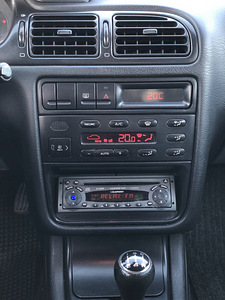 Peugeot 406 2.1 TD (13 foto / 15)