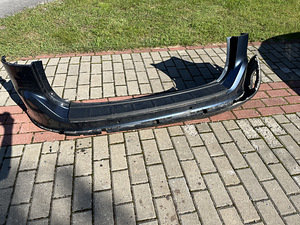 Volvo XC60 tagastange (3 foto / 9)