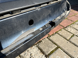 Volvo XC60 tagastange (6 foto / 9)