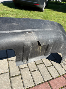 Volvo XC60 tagastange (9 foto / 9)