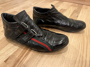 Gucci meeste kingad/tennised EUR41 (1 foto / 5)