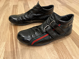 Gucci meeste kingad/tennised EUR41 (3 foto / 5)