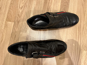 Gucci meeste kingad/tennised EUR41 (4 foto / 5)