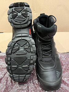 Adidas ClimaHeat meeste talve/sügise saapad (2 foto / 6)