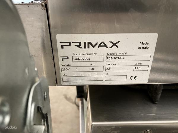 Primax духовка (фото #2)