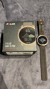 Polar Grit X Pro (1 foto / 5)