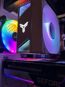 I3 13100F / 16GB DDR4 / RTX 3070 8GB (2 фото из 5)