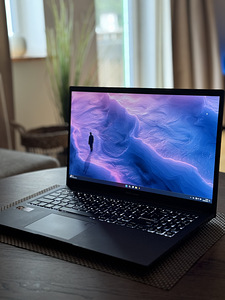 Sülearvuti Asus Vivobook M1502IA (1 foto / 4)