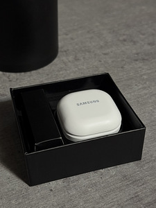 Samsung Galaxy Buds 2 Pro (копия) (2 фото из 5)