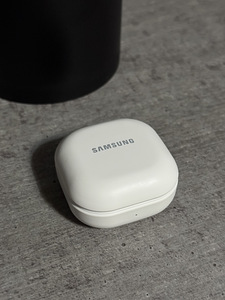 Samsung Galaxy Buds 2 Pro (копия) (3 фото из 5)