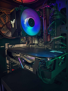 I5-9400F / 16GB / GTX 1660 SUPER (2 foto / 4)