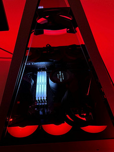 Ryzen 9 5900X / 40GB DDR4 / RTX 3080 10GB (2 foto / 6)