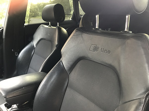 Audi a6 c6 4f2 3.0tdi 165kw 2006 VAHETAN (8 foto / 10)