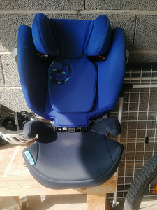 Laste turvatool Cybex (1 foto / 1)