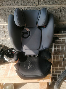 Laste turvatool Cybex (1 foto / 1)