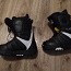 Сноубордические ботинки Burton (фото #1)