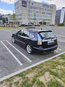 Saab 9-3