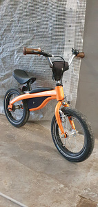 Jooksuratas BMW (1 foto / 1)