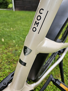 Specialized Como Turbo elektrijalgratas (5 foto / 5)