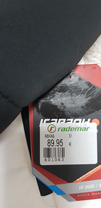 Talvejope icepeak s.140 UUS (3 foto / 8)
