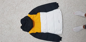 Talvejope icepeak s.140 UUS (6 foto / 8)