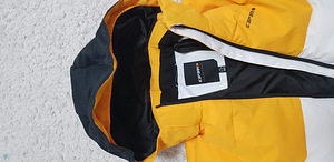 Talvejope icepeak s.140 UUS (7 foto / 8)