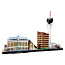 LEGO Architecture Las Vegas 21047 (foto #2)