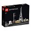 LEGO Architecture 21044 (фото #1)