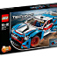 LEGO Technic Ralliauto 42077 (foto #1)