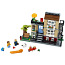 LEGO Creator Pargi tänava maja 31065 (foto #2)