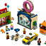 Lego city sõõrikupoe avamine 60233 (foto #3)