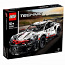 LEGO Technic Porsche 911 RSR 42096 (фото #1)