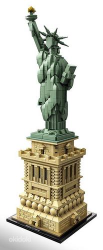 LEGO Architecture Vabaduse sammas 21042 (foto #3)