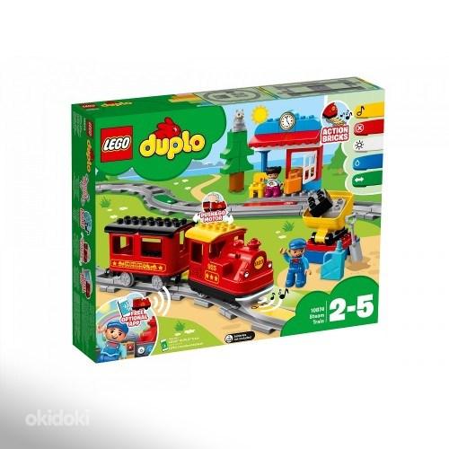 LEGO DUPLO 10874 (фото #1)