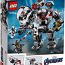 LEGO Super Heroes Marvel Sõjamasina purustaja 76124 (foto #2)