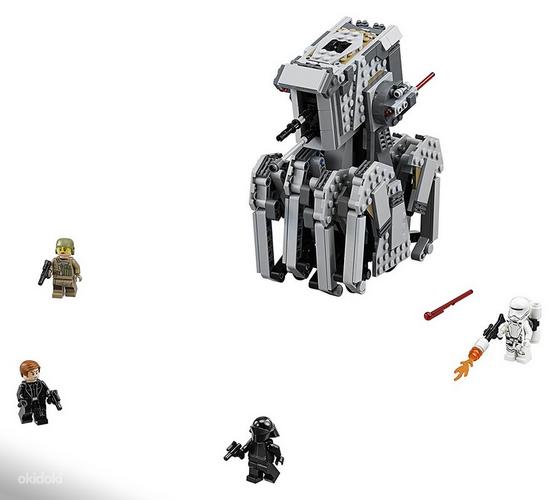 LEGO Star Wars First Order Heavy Scout Walker 75177 (foto #3)