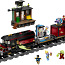 LEGO Hidden Side Скоростной поезд с привидениями 70424 (фото #3)
