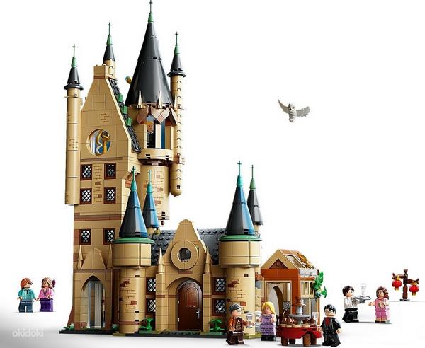 LEGO Harry Potter Sigatüüka башня астрономов 75969 (фото #3)