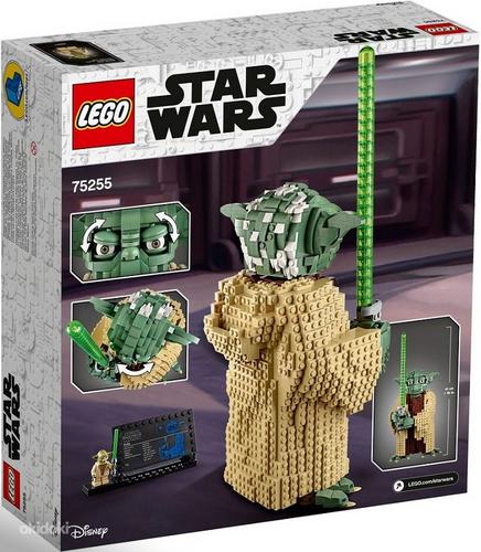 LEGO Star Wars Yoda 75255 (фото #2)