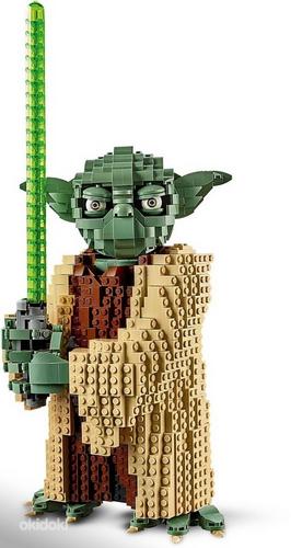 LEGO Star Wars Yoda 75255 (foto #3)