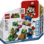 LEGO Super Mario дорога приключений 71360 (фото #1)