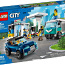 LEGO City станция обслуживания 60257 (фото #1)