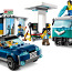 LEGO City станция обслуживания 60257 (фото #3)