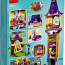 LEGO Disney Башня Рапунцель 43187 (фото #2)
